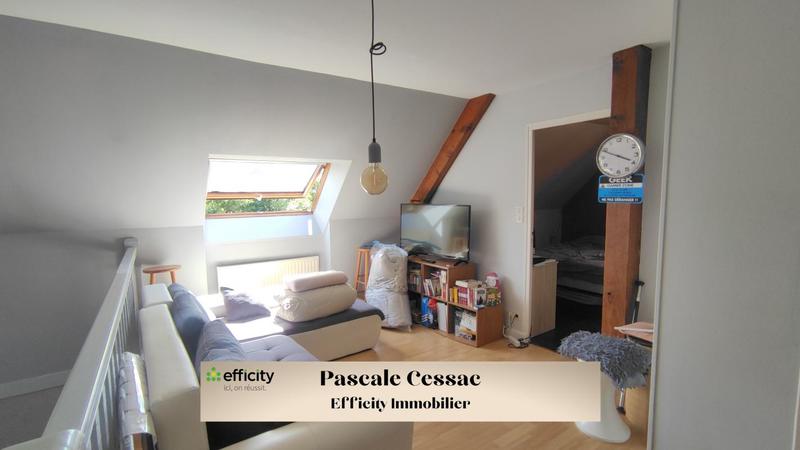 Maison - 160 m² - 7 pièces
