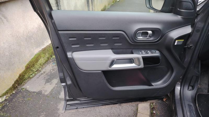 Citroën C5 Aircross 1.2 PureTech 130 Eat8 Business