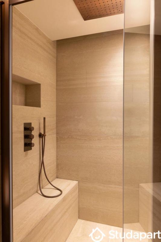 Appartement - 37 m² - 1 pièce