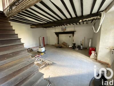 Maison - 190 m² - 2 pièces