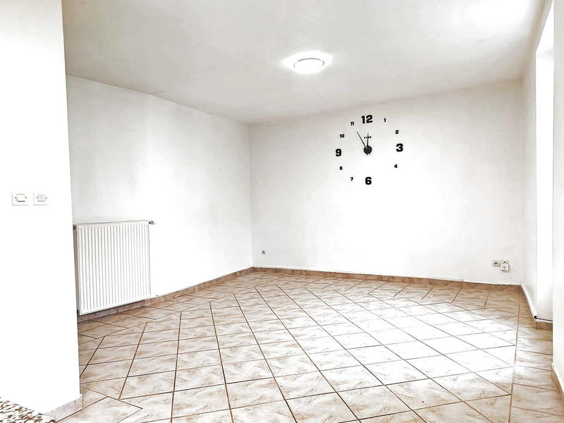 Maison de village - 115 m² - 5 pièces