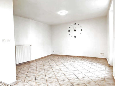 Maison de village - 115 m² - 5 pièces