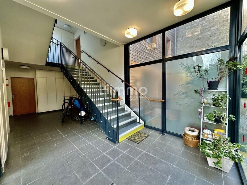 Studio - 26 m² - 1 pièce