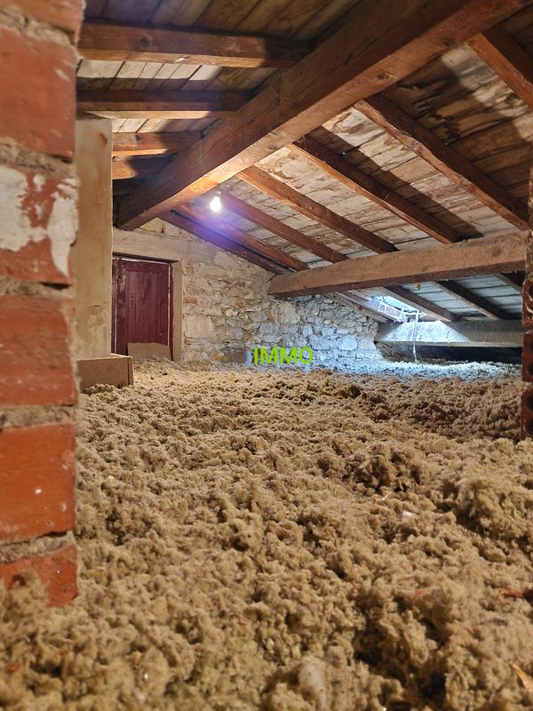 Maison de ville - 149 m² - 6 pièces