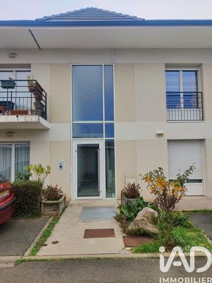 Appartement - 30 m² - 2 pièces