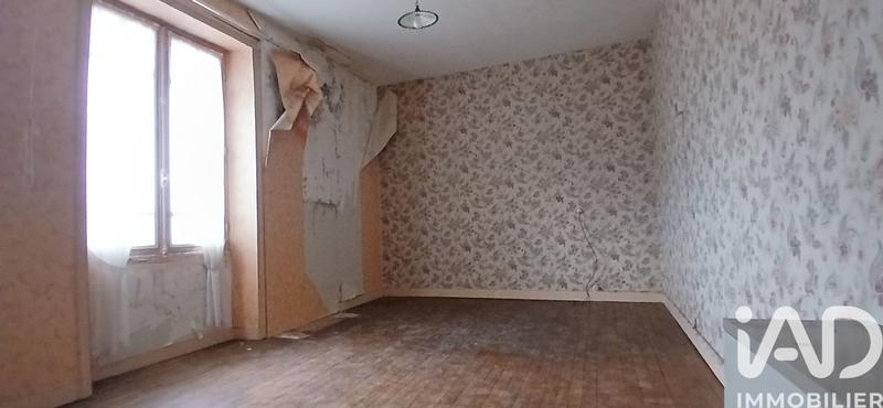 Maison de ville - 113 m² - 5 pièces