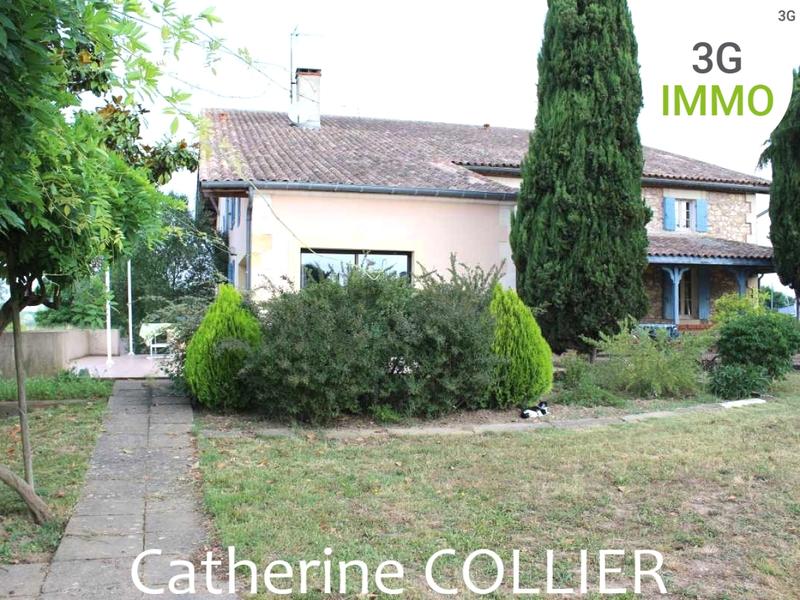 Villa - 270 m² - 10 pièces