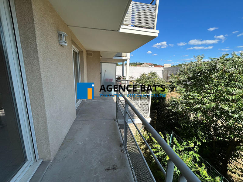 Appartement - 57 m² - 2 pièces