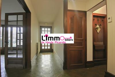 Maison - 118 m² - 6 pièces