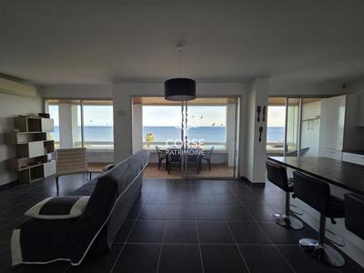 Appartement - 54 m² - 2 pièces