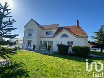 Maison - 195 m² - 5 pièces