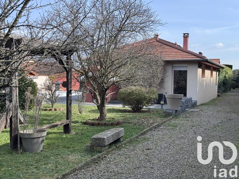 Maison - 276 m² - 8 pièces