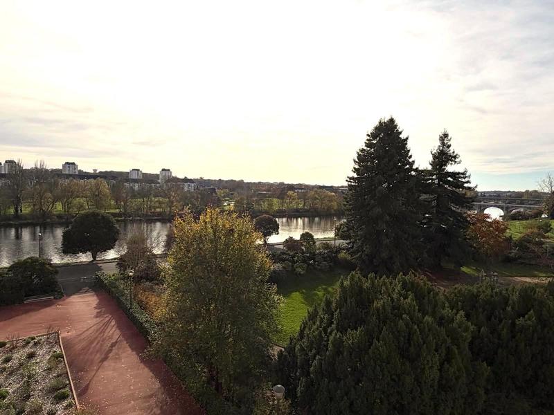 Appartement - 101 m² - 4 pièces