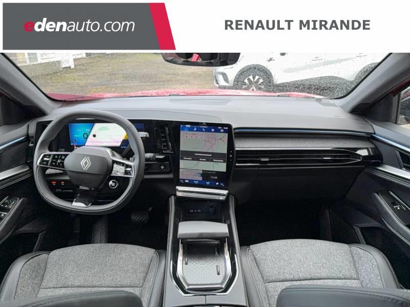 Renault Rafale E-Tech full hybrid 200 Techno