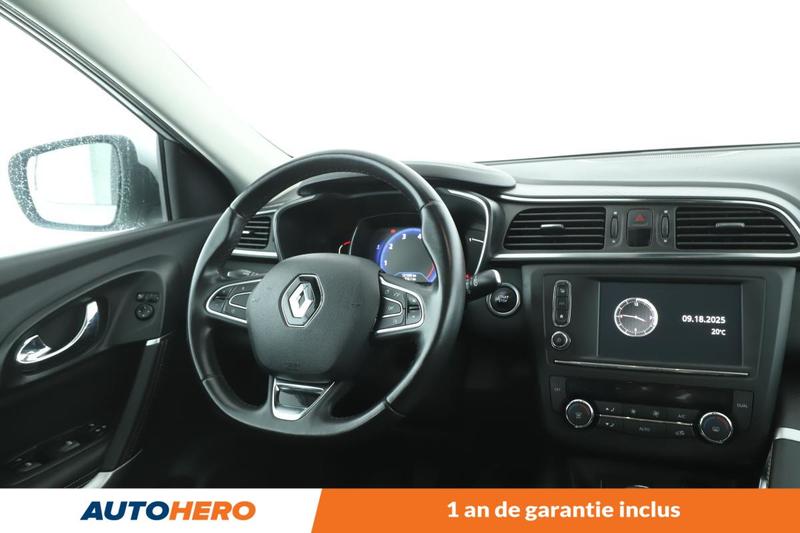 Renault Kadjar 1.2 TCe Energy Intens 130 ch