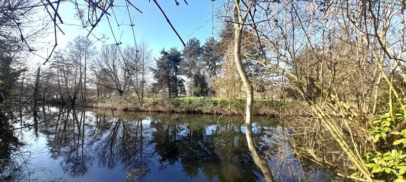 Immeuble - 209 m² - 5 pièces