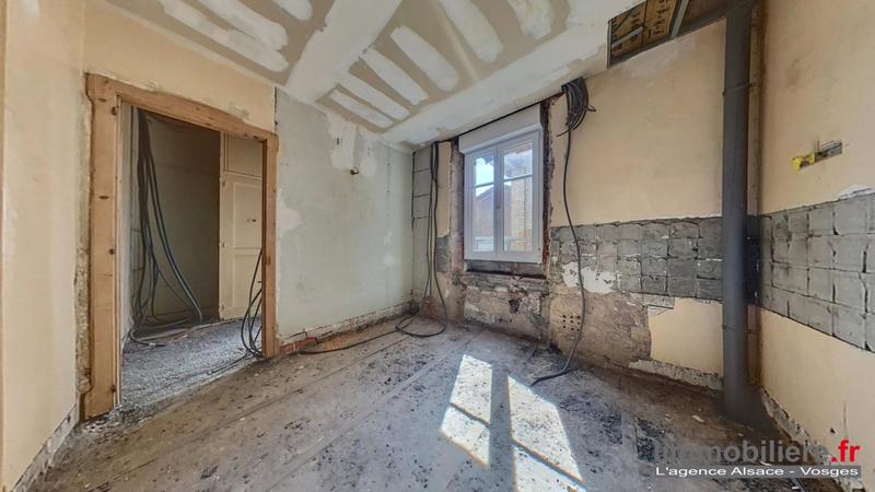 Appartement - 94 m² - 4 pièces