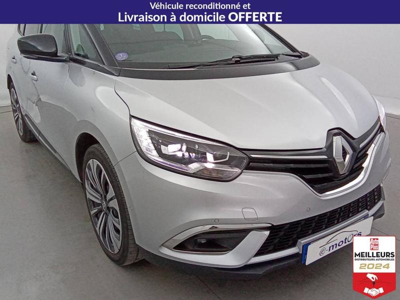 Renault Grand Scénic TCe 140 Edc - Evolution