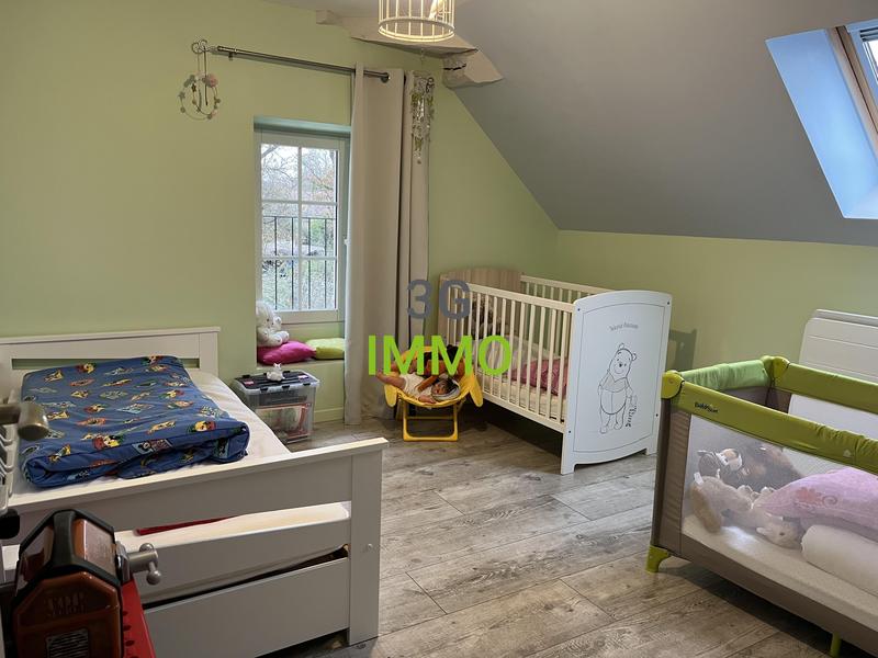 Villa - 173 m² - 7 pièces