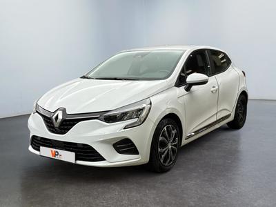 Renault Clio V E-Tech 140 - 21n Zen