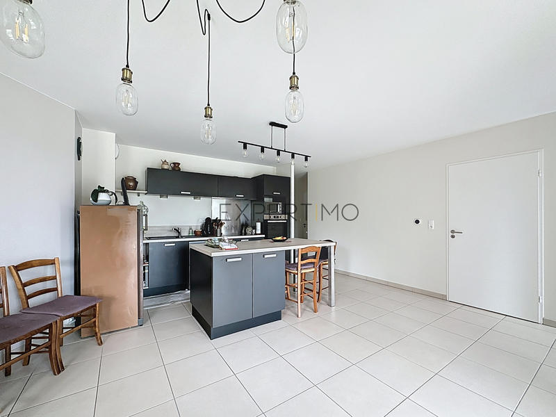 Appartement - 67 m² - 2 pièces