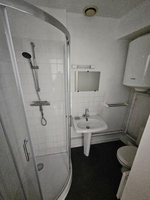 Studio - 21 m² - 1 pièce