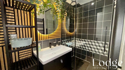 Appartement - 28 m² - 1 pièce