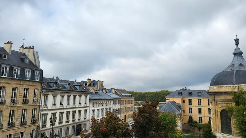 Appartement - 105 m² - 4 pièces