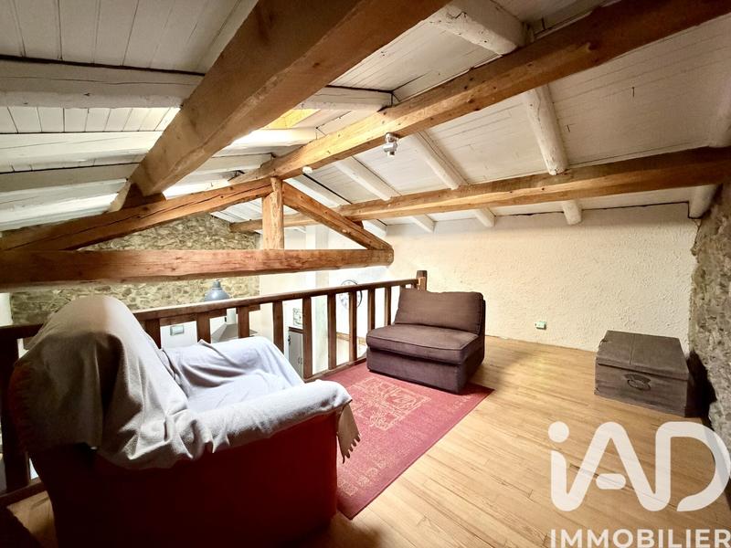 Maison de campagne - 115 m² - 6 pièces