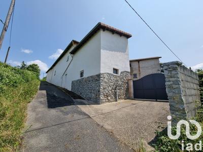 Ferme - 276 m² - 8 pièces