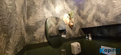 Fonds de commerce - Hôtellerie / Restauration - 51 m²