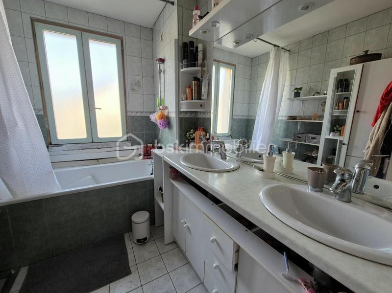 Longère - 202 m² - 8 pièces