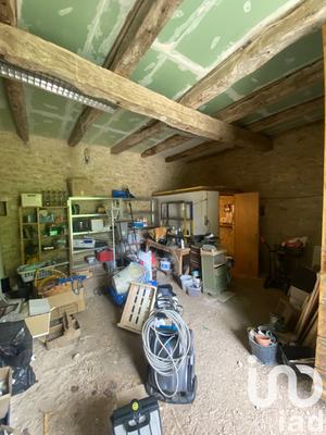 Maison de campagne - 474 m² - 15 pièces