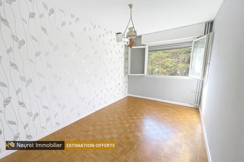 Appartement - 73 m² - 4 pièces