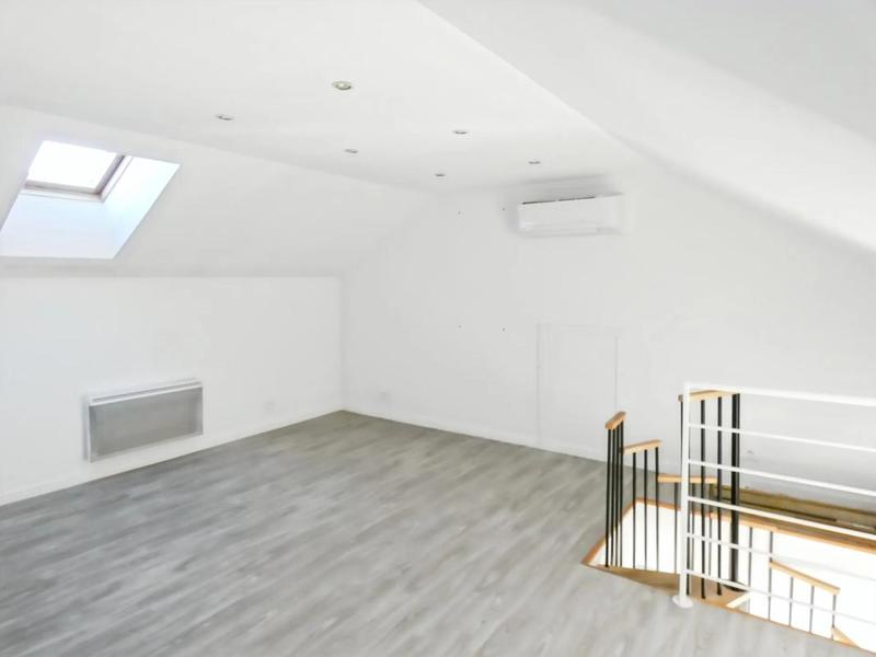 Appartement - 110 m² - 5 pièces