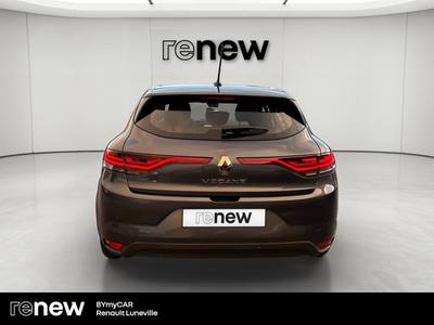 Renault Mégane IV Berline Blue dCi 115 Edc - 21n Business