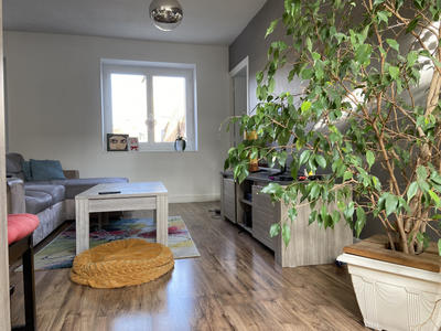 Appartement - 86 m² - 4 pièces