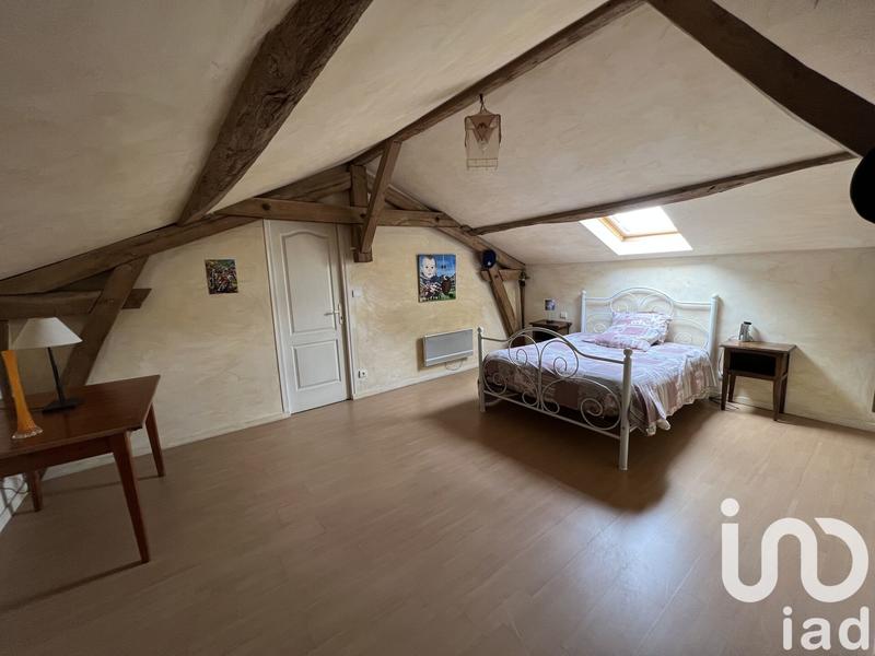 Maison - 174 m² - 5 pièces