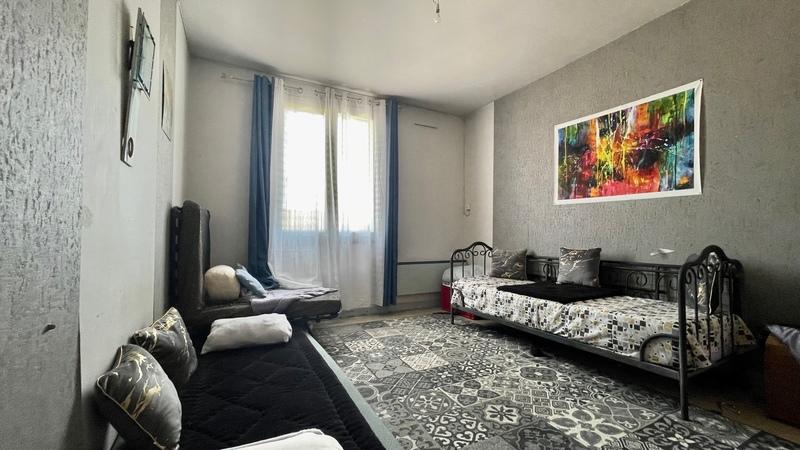 Maison de village - 95 m² - 4 pièces