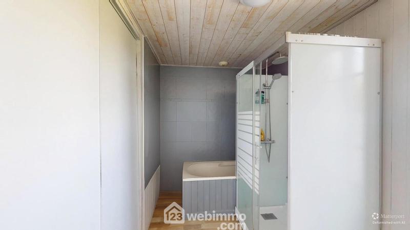 Maison de maîtres - 175 m² - 9 pièces