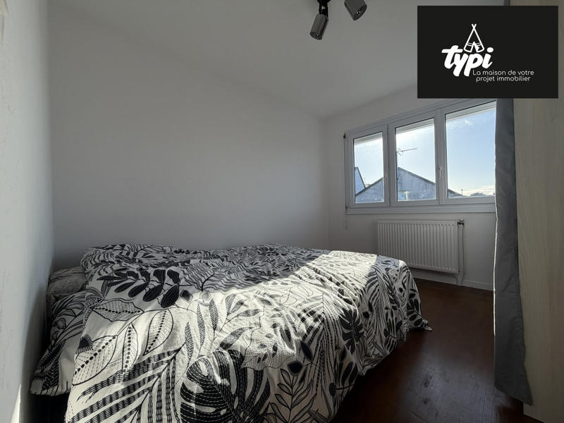 Maison - 140 m² - 7 pièces