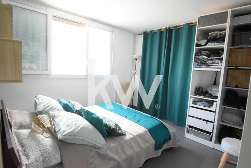 Appartement - 69 m² - 3 pièces