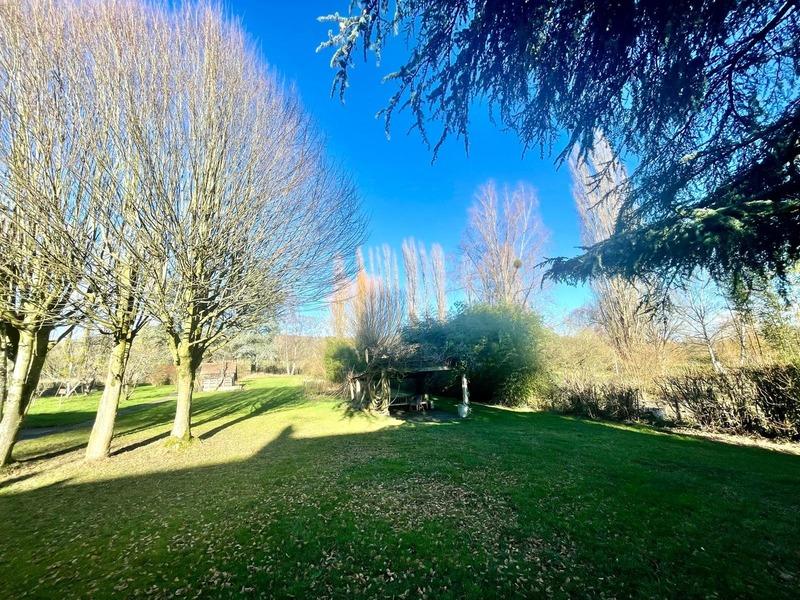 Maison - 154 m² - 6 pièces