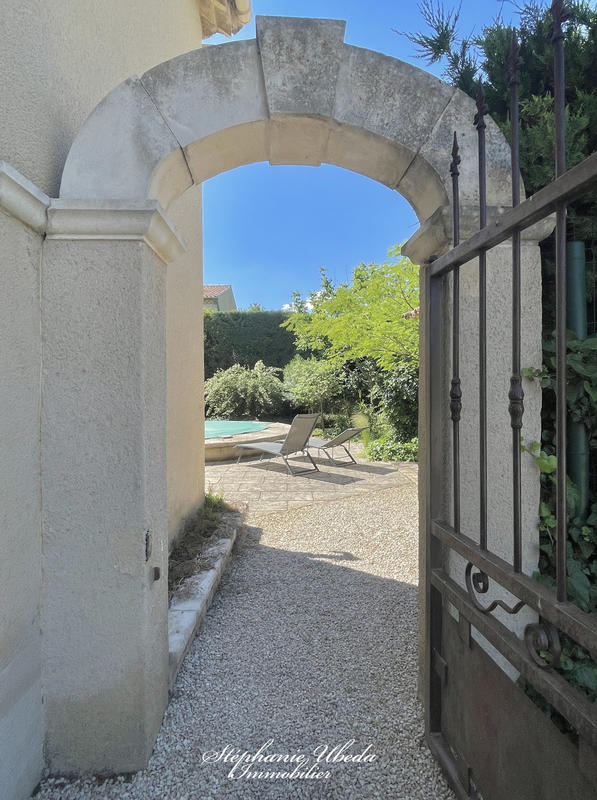 Villa - 144 m² - 5 pièces