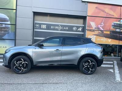 Alfa Romeo Junior 1.2 Ibrida 145 ch eDCT6 Q4 Premium