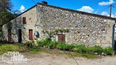 Maison - 180 m² - 6 pièces