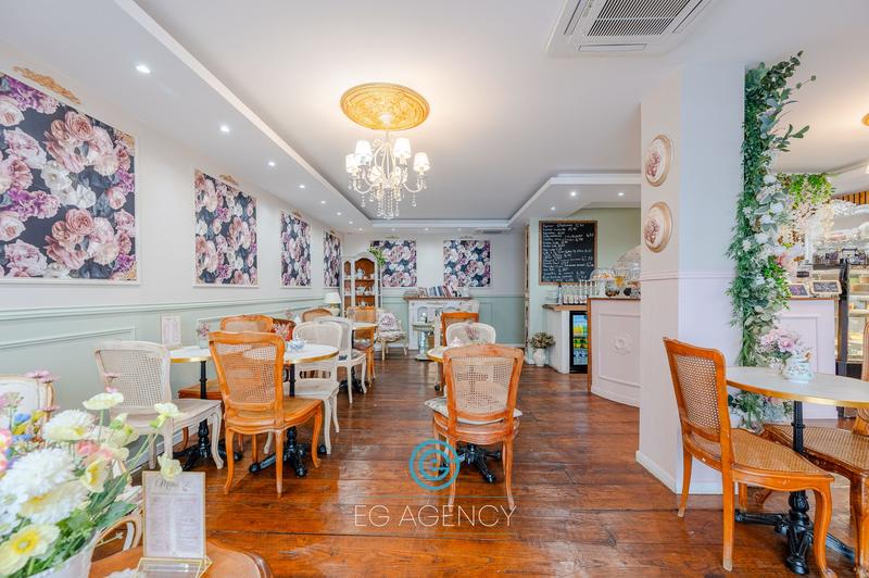 Local commercial - 58 m²