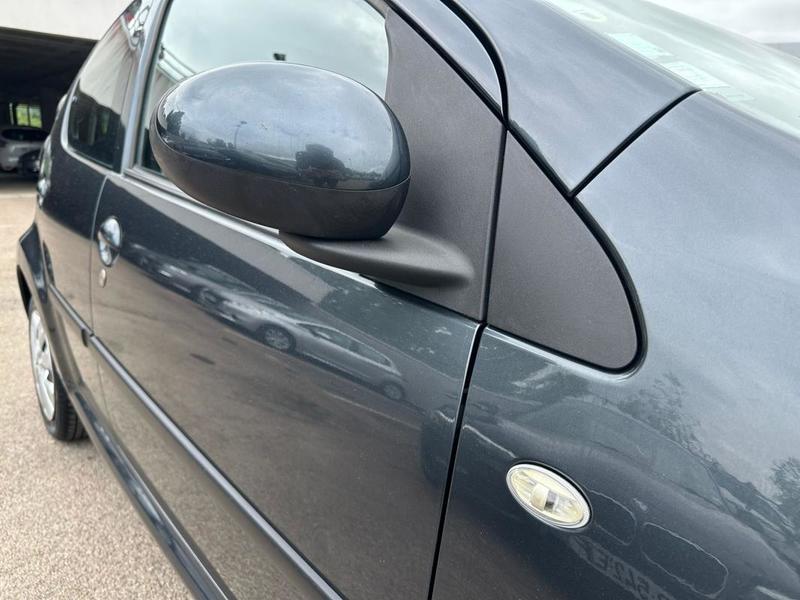 Citroën C1 (2) 1.0 68 Confort 5p