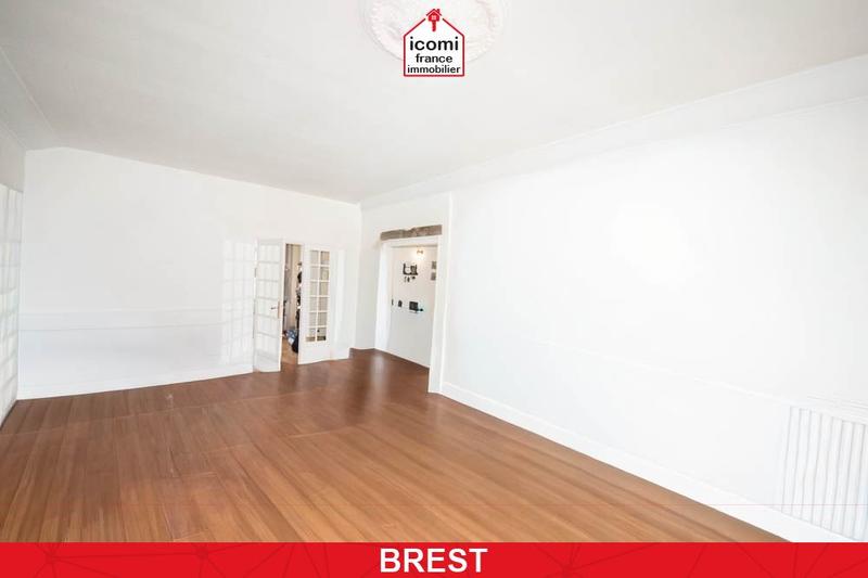 Appartement - 122 m² - 7 pièces