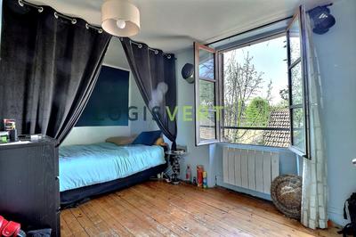 Maison - 86 m² - 5 pièces